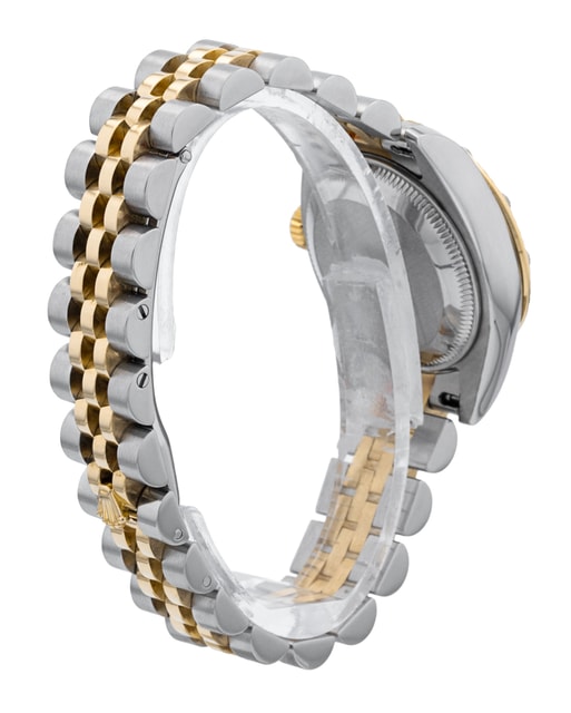 Rolex Datejust Lady 179313 Image 3